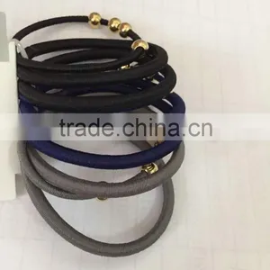 2015 New and Hot Selling Long Elastic Hair Bands thumbnail-3