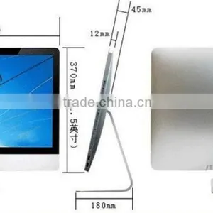 18.5-23.6inch Computer All in One pc Desktop for Office Home Hotel thumbnail-6