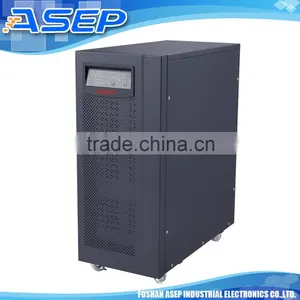 10KVA High Frequency Online UPS,15KVA Online UPS thumbnail-1