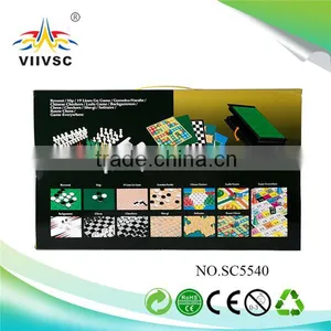 Hot Promotion Fine Quality Hot Sports Wooden Peg Board Game China Wholesale thumbnail-2