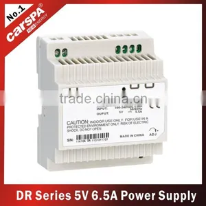 DR-60W Series Din-rail Power Supply thumbnail-1