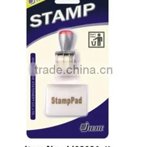 Self Inking Stamp Set thumbnail-1