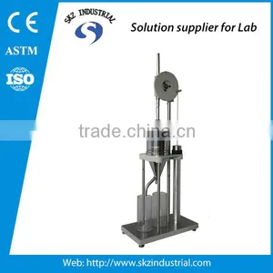 Pulp Beating & Freeness Tester Schopper Riegler Type thumbnail-2