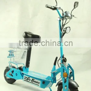 Cheap Electric Scooter Foldable 500w Electric Scooter Electric Scooter1000w thumbnail-1