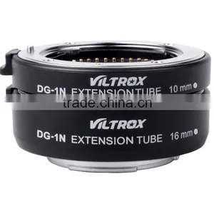 Viltrox Extension Tube DG- 1N With AF Function for Nikon Mirrorless thumbnail-1