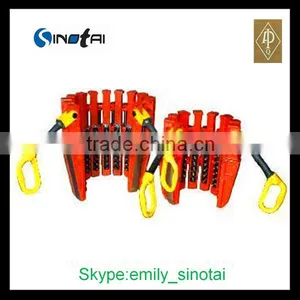 Drill Collar Slip Type A thumbnail-1