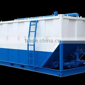 Come Buy!! Oilfield Mixer Tank From China Supplier thumbnail-1