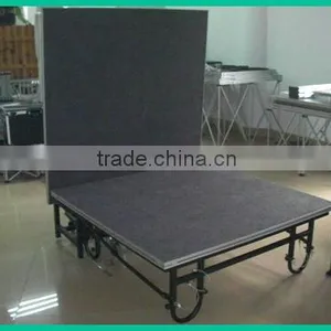 Outdoor Concert Great Loading Outdoor Concert Stage Sale thumbnail-2