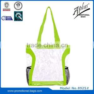 2015promotional Waterproof Sided Shopping Bag/bags thumbnail-6