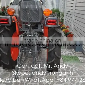 KUBOTA Tractor Price List Model B2420 thumbnail-6