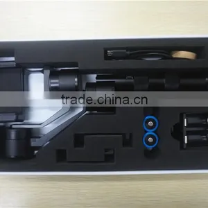 New Arrival 3 Axis Brushless Gimbal Handheld 360 Degrees Coverage thumbnail-5