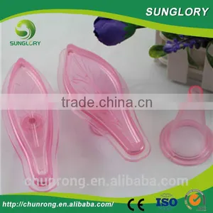 China Wholesale Custom Decorating Cake Plunger Cutter thumbnail-1