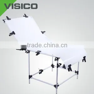 Photo Shooting Table Photography Studio Equipment Photographic Accessories Equipment Shooting Table thumbnail-1