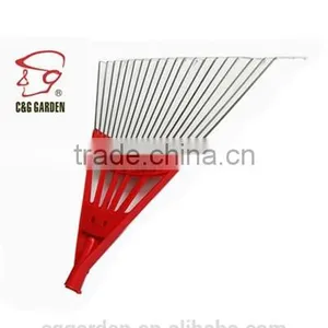 22 Tine China Lawn Tools RK20-101 thumbnail-2