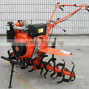 Made in Chongqing Tiller thumbnail-1