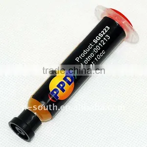 100cc SGS223 Laptop Repair BGA Repair Flux Paste thumbnail-1