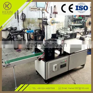 BZJ150 New Model Made In China Alarm Device Tongue Depressor Automatic Packing Machine thumbnail-1