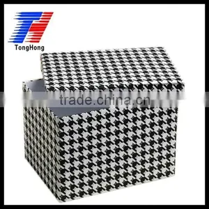Printed Foldable Box Exporter thumbnail-1