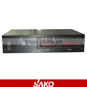 Adjustable Power Supply 12V120A,15V100A,24V80A,48V40A,60V25A 1500W Constant Voltage Constant Current Switching Power Supply thumbnail-1