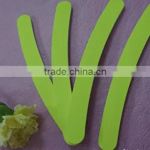 Nail Art Manicure 2-Side Buffing Sanding Files Nail Buffer Tool Shiner NEW thumbnail-4