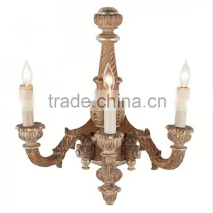 Church Acrylic Replica Adjustable Led Wall Lamp thumbnail-1