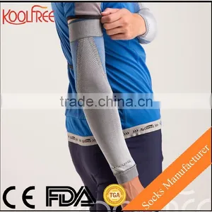 Arm Sleeve Bicycle Bike Protective Clothing thumbnail-1