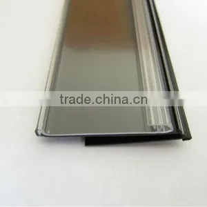 Plastic Price Tags Holder /data Strip for Supermarker thumbnail-4