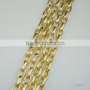Gold Chain for Smart Girl's Jewelry thumbnail-1