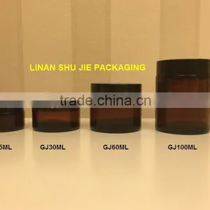 GLASS JAR thumbnail-1