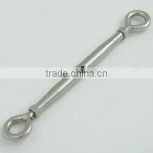 Stainless Steel Turnbuckles thumbnail-4