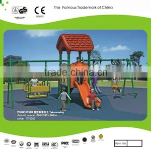 Swing Sets thumbnail-1