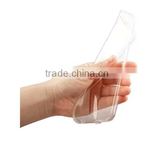 Baseus Clear Tpu Case for Iphone 6 Plus thumbnail-3