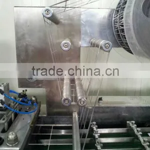 Automatic Pharmaceutical Blister Packing Machine thumbnail-5