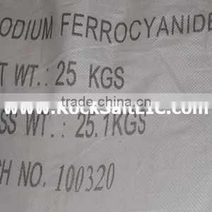 Road Salt for Melting Snow Ready to USA 98-99% NaCl With Low Moisture thumbnail-2