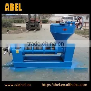 High Capacity Oil Press Machines For Manufacturing Olive Oil For Sale thumbnail-2