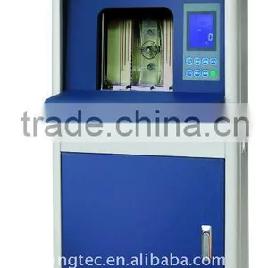 Banknote Strapping Machine KXJ-30H thumbnail-1