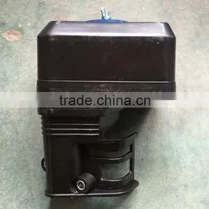 168F BISON China Taizhou Water Pump Air Cleaner, Air Cleaner Assembly, Water Pump Spare Parts thumbnail-5