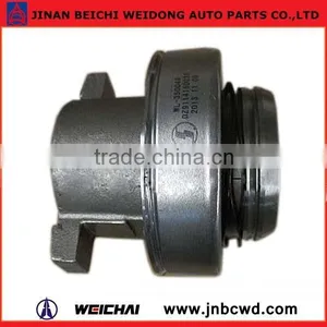 Shacman Clutch Parts DZ9114160023 Truck Release Bearing Clutch Release Bearing thumbnail-1