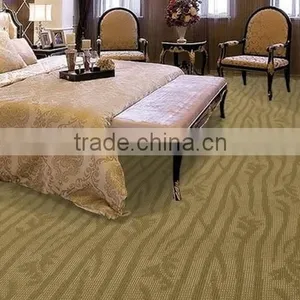 Nice Nylon Tufted Carpet Cheapest Price thumbnail-1