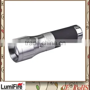 High Quality Low Price Emergency Light q5 High Power Flashlight thumbnail-1