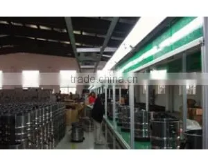 Suzhou Easicare Electric Co., Ltd. company overview - view 1 thumbnail