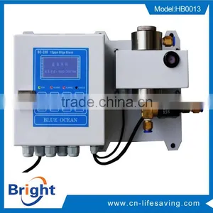OIL WATER CONTENT METER 15PPM Bilge Alarm thumbnail-1