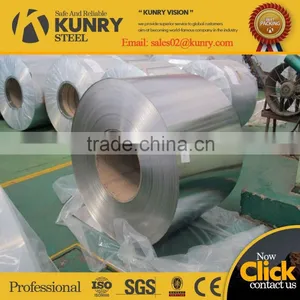 Manufacturer ETP Tin Plate Coil thumbnail-6