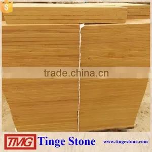 Good Quality Chinese Yellow Sandstone Pattern thumbnail-5