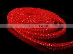 24V 3-wire Flat Rope Light thumbnail-1