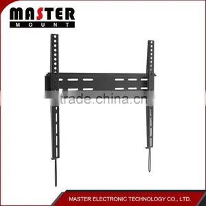 Tilt Swivel Folding Modern Sliding Wall Mount TV Stand Suporte de Teto Suporte de tv thumbnail-1