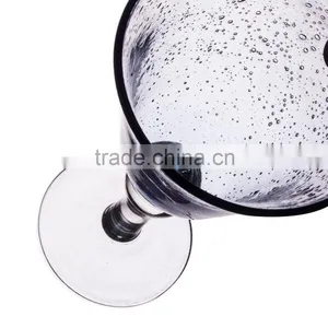NEW! Handmade Wholesale Thin Stem Red Wine Glass With High Quality thumbnail-5