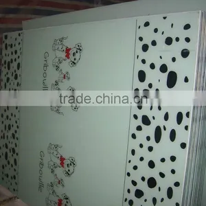 Chinese Suppliers Architectural Large Stained Glass Sheet thumbnail-1