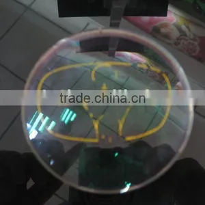 Optical Lens RX Lens thumbnail-1
