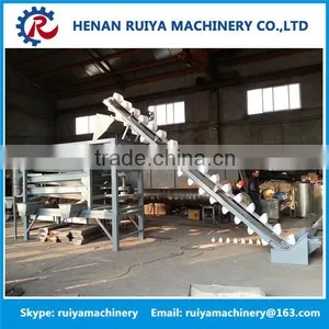 Peanut Kernal Grading | Sorting Machine Nut Fruit Grading | Sorting Machine thumbnail-3